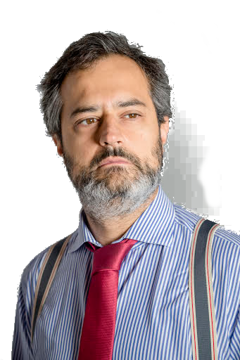 Gabriele Lastrucci